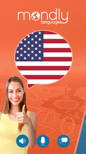 Opi amerikanenglantia screenshot
