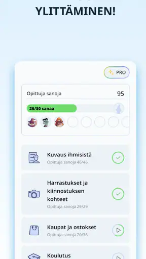 Opi englantia Aloittelijoille! screenshot