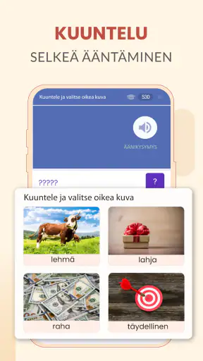 Opi Espanjan Kieltä Helposti screenshot