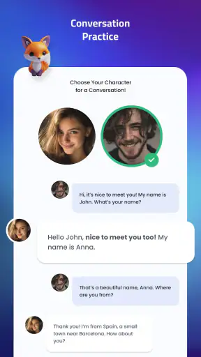 Opi nopeasti ja puhu sujuvasti screenshot