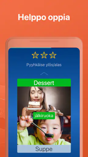 Opi saksaa - Puhu saksaa screenshot