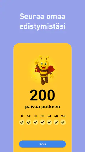 Opi suomea - 11 000 sanaa screenshot