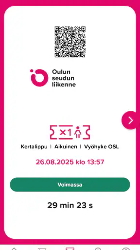 OSL screenshot