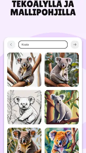 Padlet screenshot