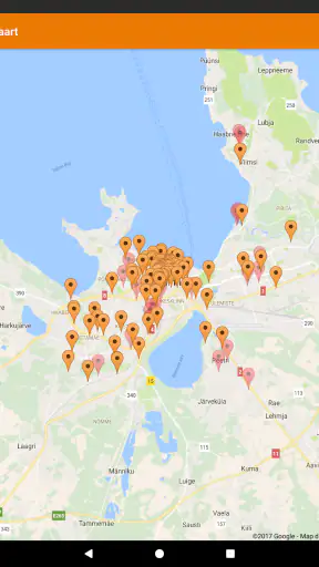 Päevapakkumised.ee - Eesti screenshot