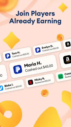 Paid Tester: Play, Test & Earn screenshot