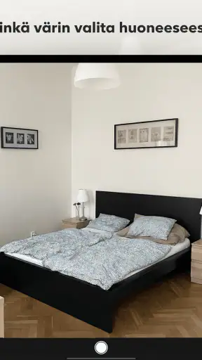 Paint my Room: Visualisoija screenshot