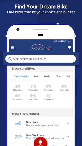 PakWheels: Buy & Sell Cars screenshot