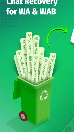 Palauta poistetut viestit screenshot