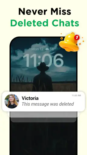 Palauta Poistetut Viestit screenshot