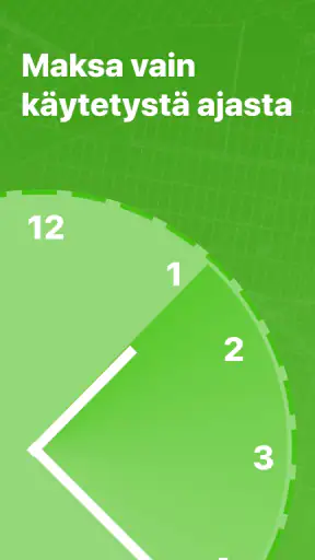 ParkMan: helpompaa pysäköintiä screenshot