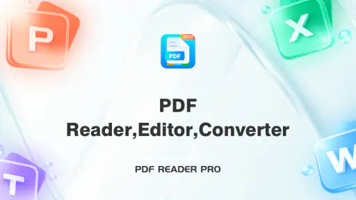 PDF Reader Pro - Editor screenshot