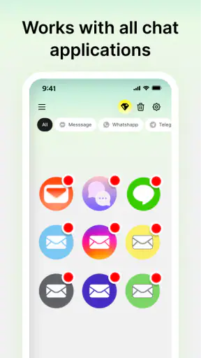 Peekora: ID Caller, Block Spam screenshot