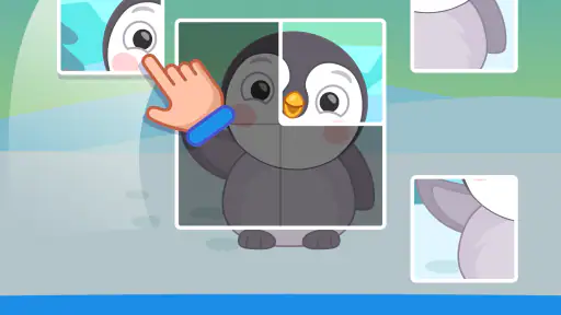 Pelejä varhaiskasvatukseen screenshot