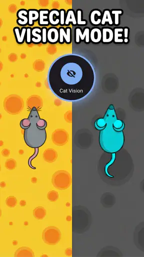 Pelit kissoille - Kissanlelu screenshot