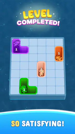 People Color Jam screenshot