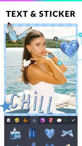 Photo Editor - Collage Maker screenshot