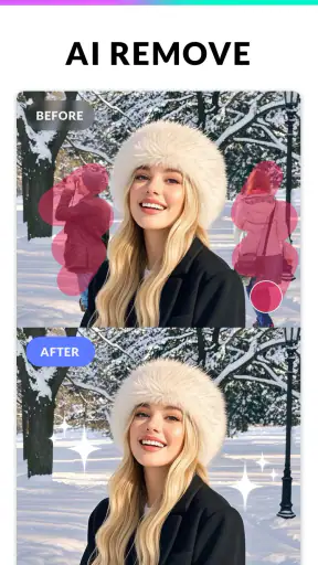 Photo Editor - Collage Maker screenshot