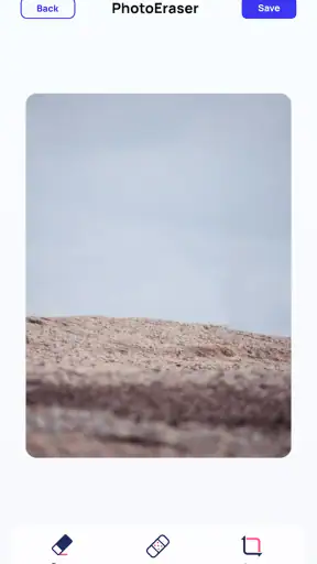 Photo Eraser - Remove Objects screenshot
