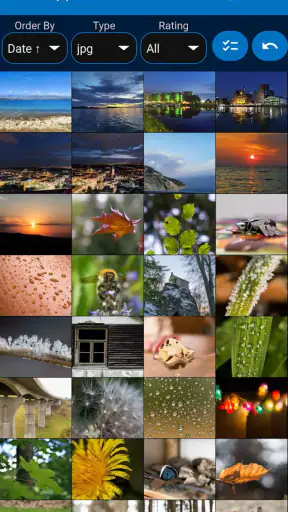 Photo Mate R3 screenshot