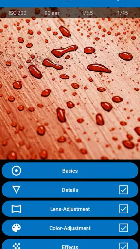 Photo Mate R3 screenshot