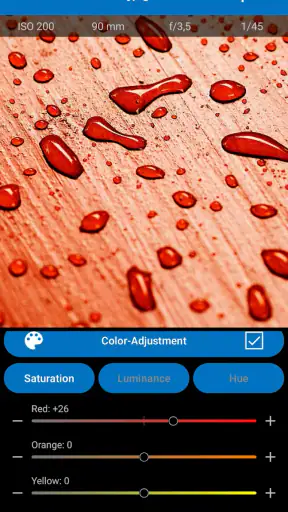 Photo Mate R3 screenshot