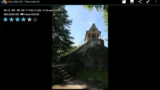 Photo Mate R3 screenshot