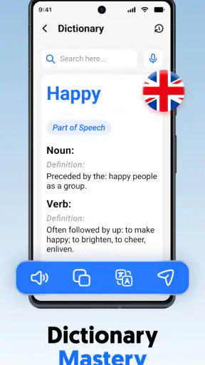 Photo Translator- CamTranslate screenshot
