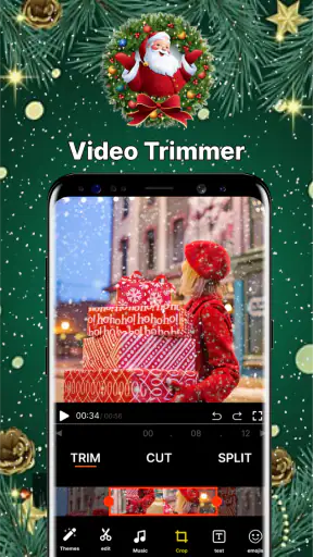 Photo Video Editor-Reel Maker screenshot