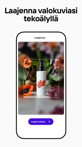 Photoroom: AI Photo Editor screenshot