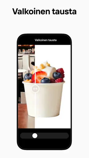Photoroom: AI Photo Editor screenshot