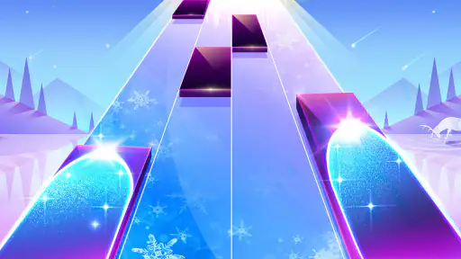 Piano Music Go: Musiikki Pelit screenshot