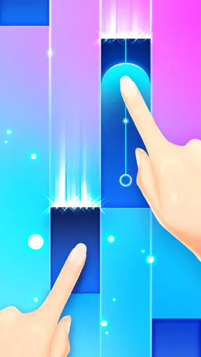 Piano Music Go: Musiikki Pelit screenshot