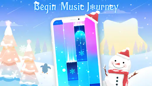 Piano Music Go: Musiikki Pelit screenshot