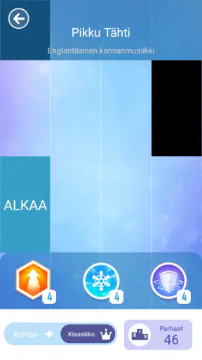 Piano Tiles 2™ - Pianopeli screenshot