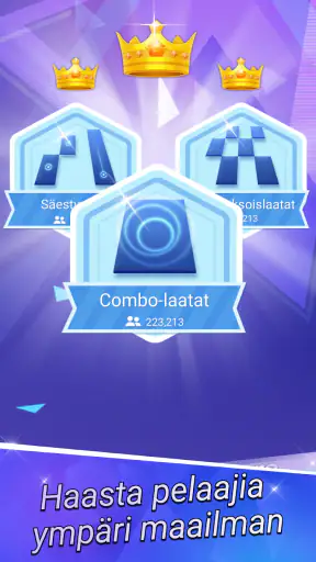 Piano Tiles 2™ - Pianopeli screenshot