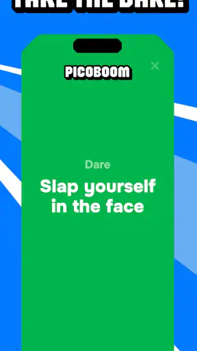 Picoboom: Imposter game online screenshot