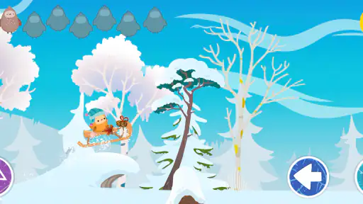 Pikku Kakkonen screenshot