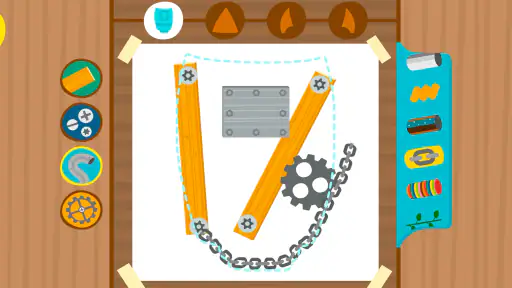 Pikku Kakkonen screenshot