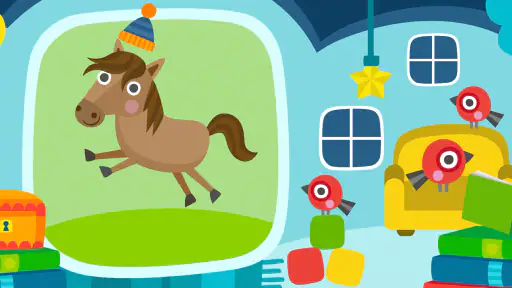 Pikku Kakkonen screenshot