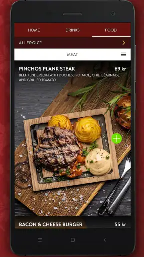 Pincho Nation screenshot