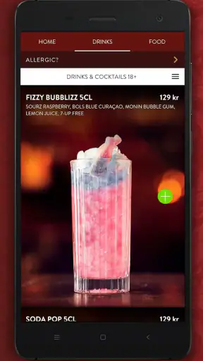 Pincho Nation screenshot