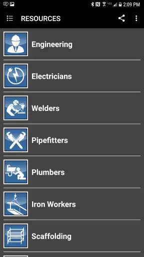 Pipefitter Tools screenshot
