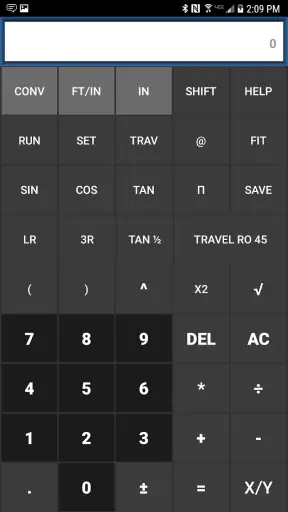 Pipefitter Tools screenshot
