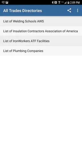 Pipefitter Tools screenshot
