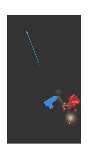 Pistol Duel screenshot