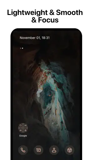 Pix Launcher - Pixel Edition screenshot