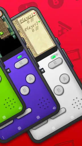 Pizza Boy A Pro screenshot