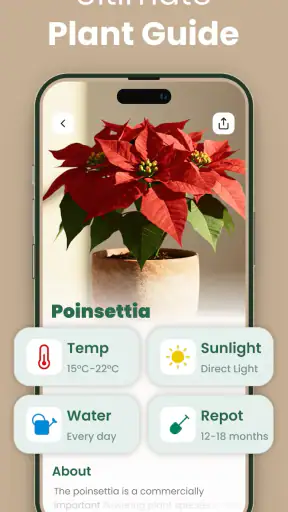 Plantify: AI Plant Identifier screenshot