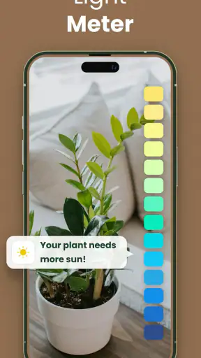 Plantify: AI Plant Identifier screenshot